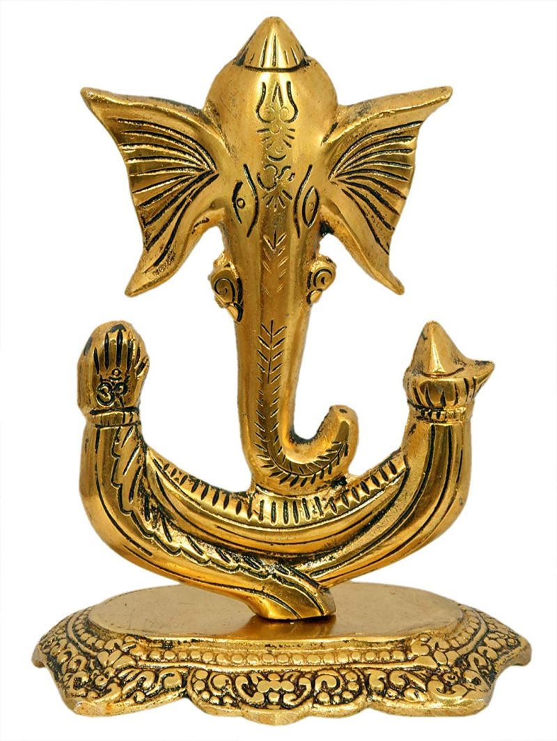 Anchor Ganesh ji