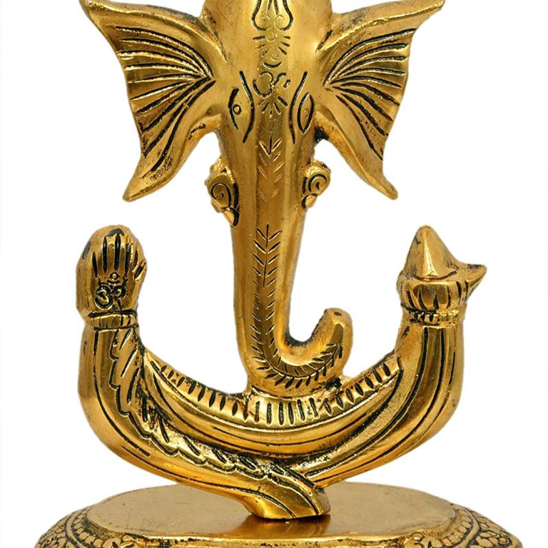 Anchor Ganesh ji